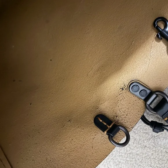 Coach Rogue Tote - Picture 11 of 17